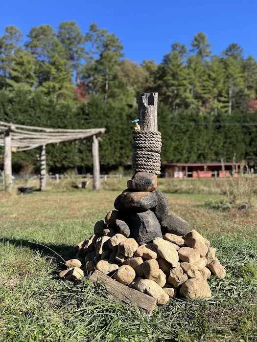 Owl Creek Farm Resort 10