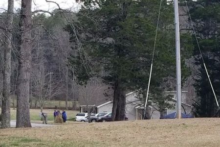 Legacy Family Camp