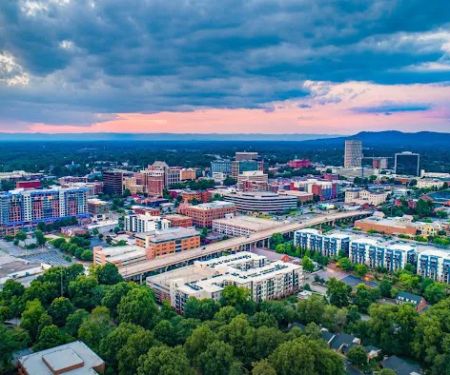 Old Pendleton Estates Manufactured Home Community