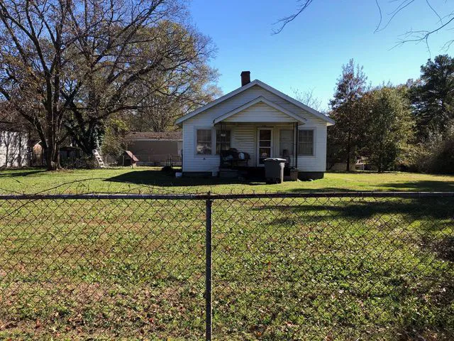 Old Pendleton Estates Manufactured Home Community 2