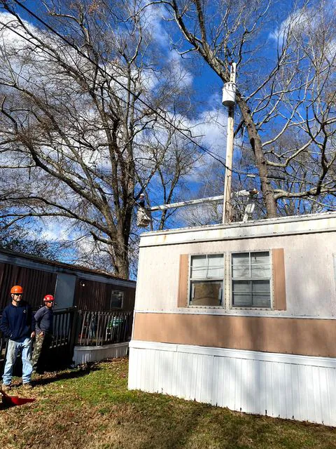 Old Pendleton Estates Manufactured Home Community 3