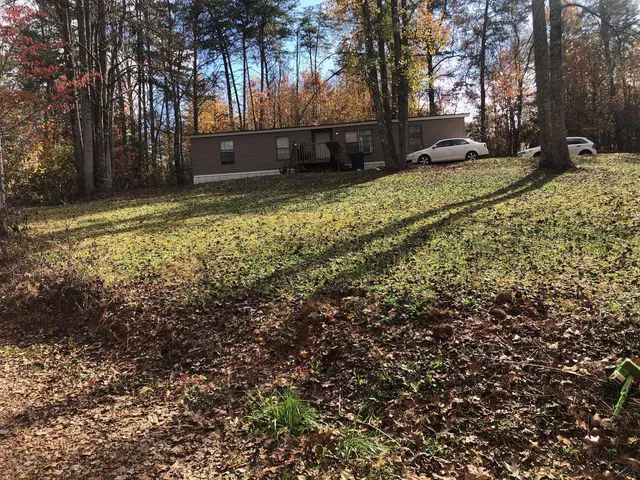 Old Pendleton Estates Manufactured Home Community 7