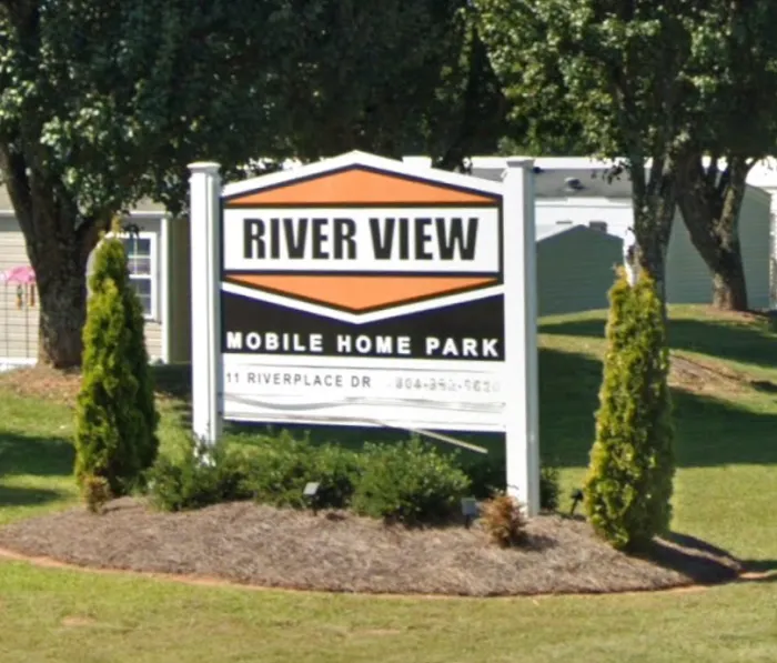 River View Mobile Home Park 1
