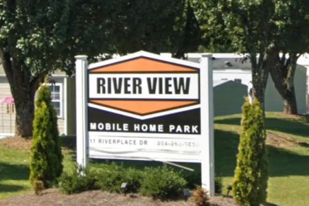 River View Mobile Home Park