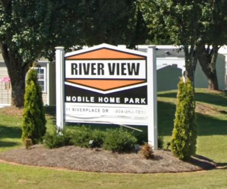 River View Mobile Home Park