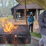 White Oaks Campground