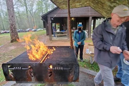 White Oaks Campground
