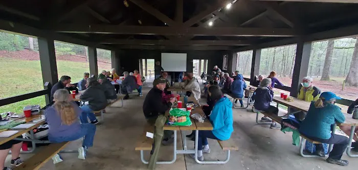 White Oaks Campground 3
