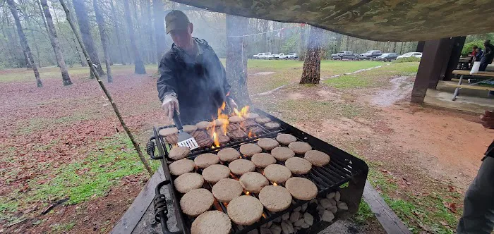 White Oaks Campground 7