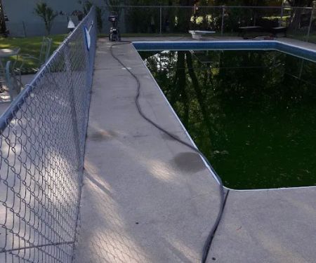 Park West Mobile Homes Park