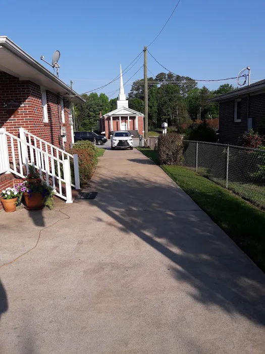 Park West Mobile Homes Park 4