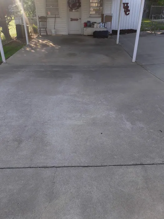 Park West Mobile Homes Park 2