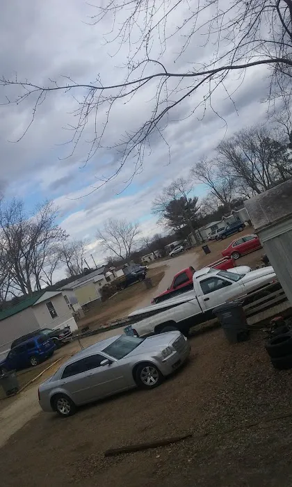 Westgate Mobile Manor Inc 2