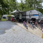 Riverbend RV Park-Campground and Cabins by Hickory Knob Farms