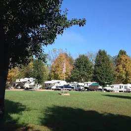 Riverbend RV Park-Campground and Cabins by Hickory Knob Farms 2