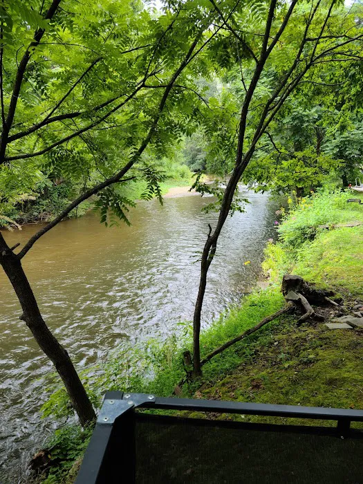 Riverbend RV Park-Campground and Cabins by Hickory Knob Farms 7