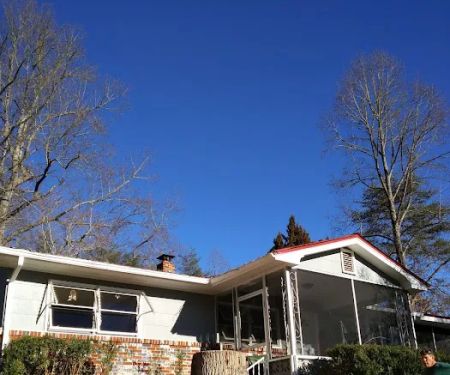 Mr Whskers Catfish Pond RV Prk