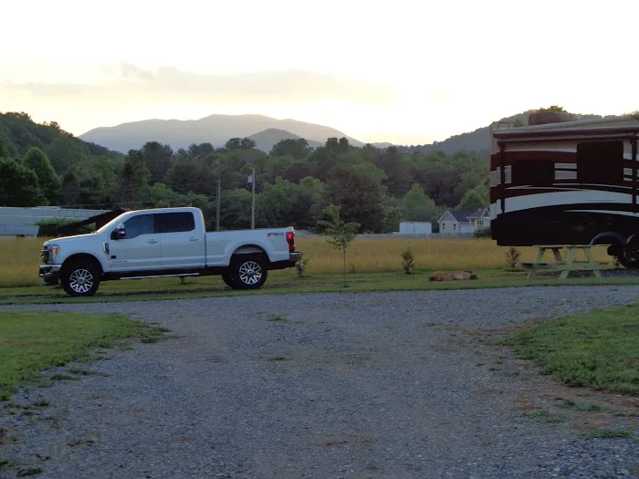 Pines RV Park, and Cabins 1