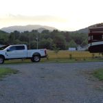 Pines RV Park, and Cabins