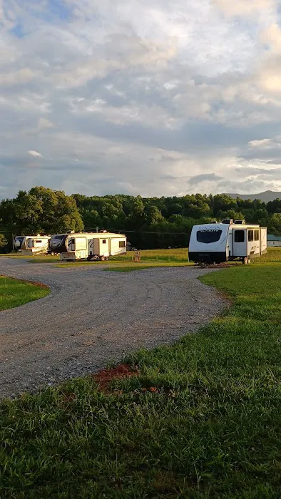 Pines RV Park, and Cabins 2
