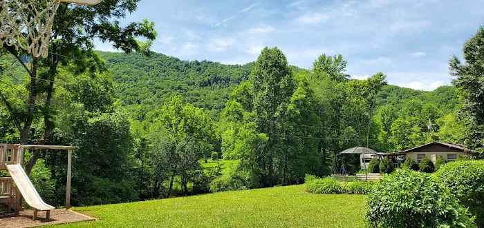 Pines RV Park, and Cabins 8