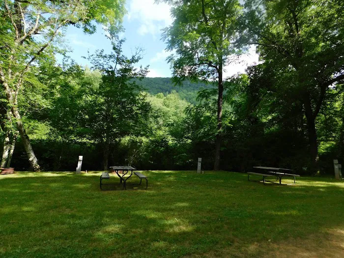 Pines RV Park, and Cabins 9