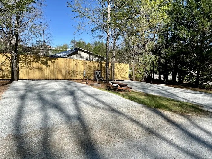 Mi Mountain Campground 1