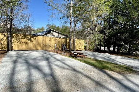Mi Mountain Campground