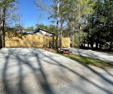 Mi Mountain Campground