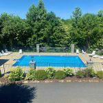 Clay County Park Campground