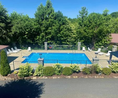 Clay County Park Campground