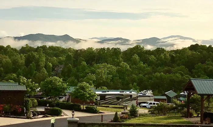 Clay County Park Campground 6