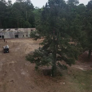 Levelset of Sumter 11