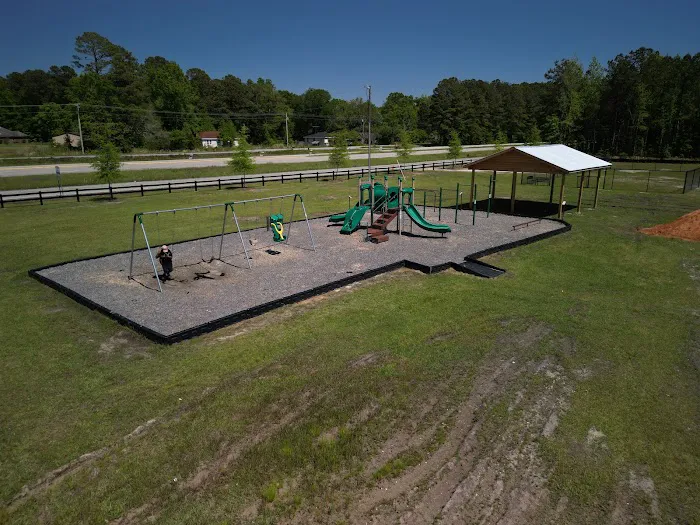 Sandy oaks mobile home park 4