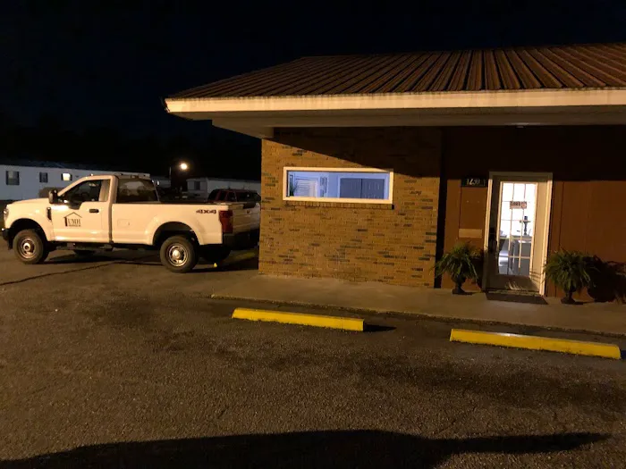 Sandy oaks mobile home park 7