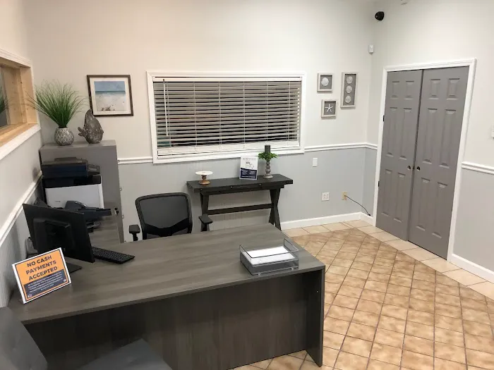 Sandy oaks mobile home park 8