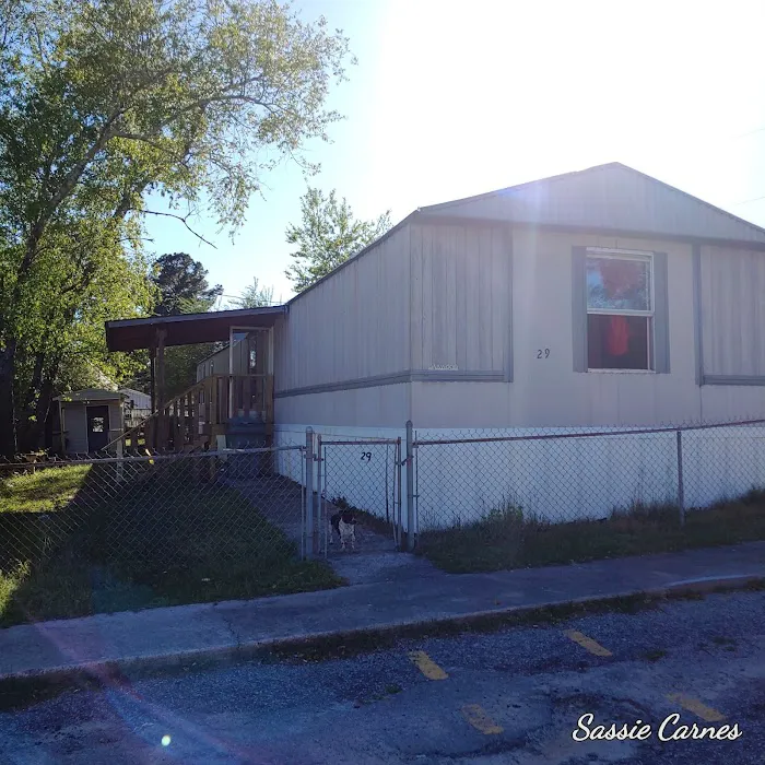 Silver Hill Manufactured Home Community 1
