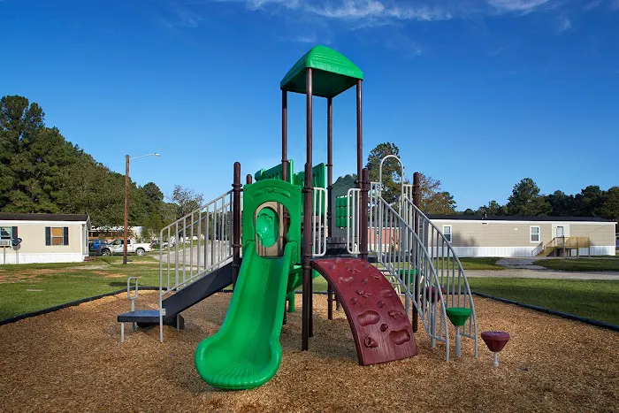 Silver Hill Manufactured Home Community 2
