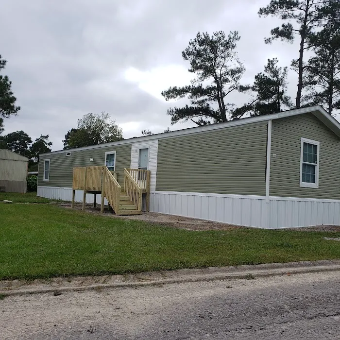 Silver Hill Manufactured Home Community 3