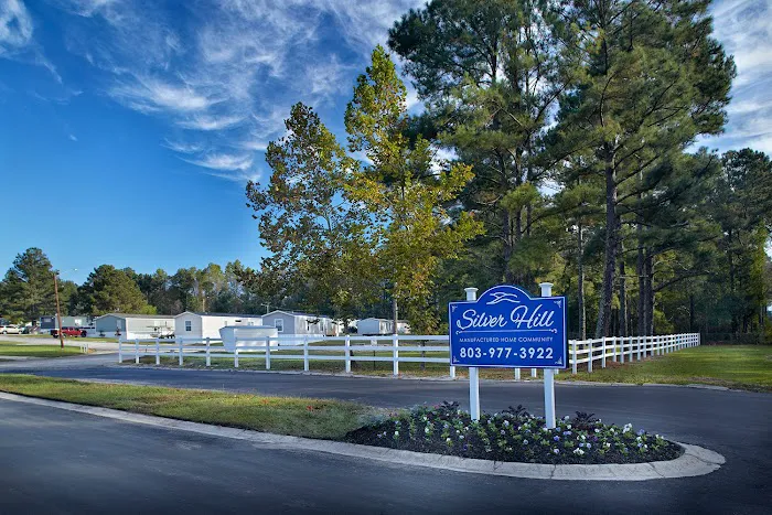 Silver Hill Manufactured Home Community 4