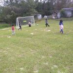 Urban Mobile Home Park