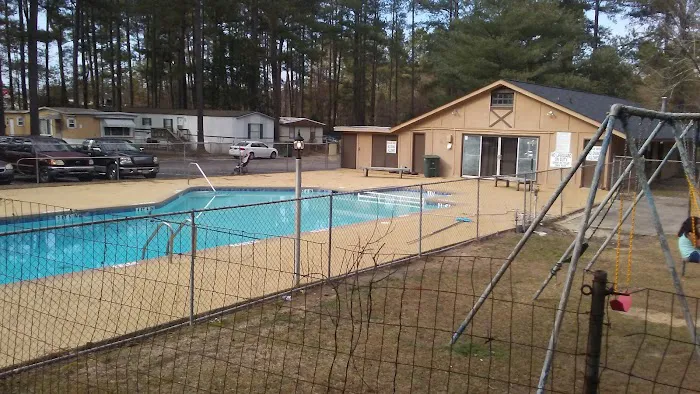 Urban Mobile Home Park 3