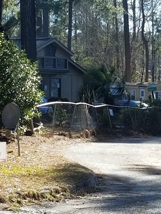Urban Mobile Home Park 6