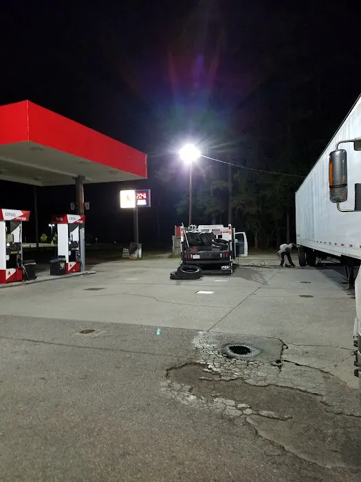 Urban Mobile Home Park 7