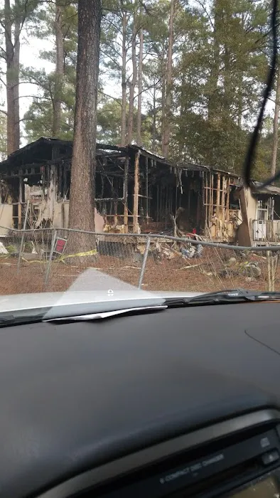 Urban Mobile Home Park 8