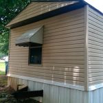 Wilds mobile home Park cir