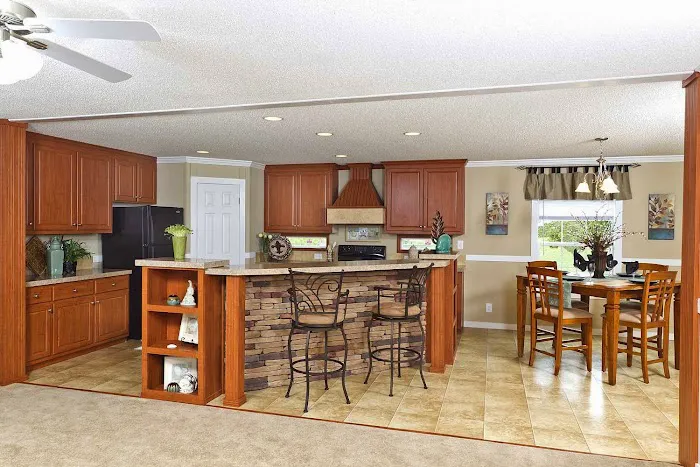 Wilds mobile home Park cir 2