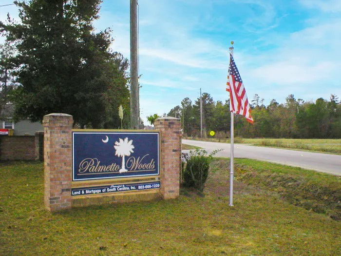 Wilds mobile home Park cir 5