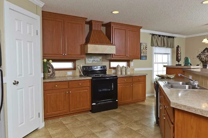 Wilds mobile home Park cir 8