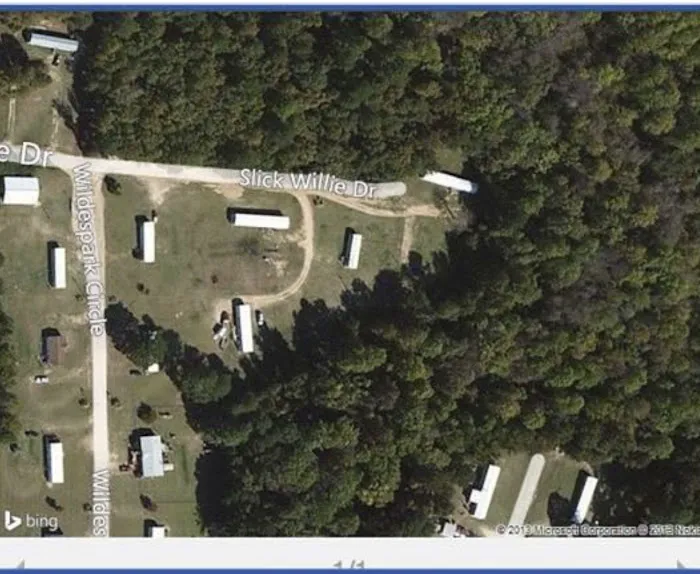 Wilds mobile home Park cir 10